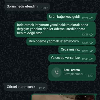 Bağcıksız Ayakkabı Ve İletişim Sorunları