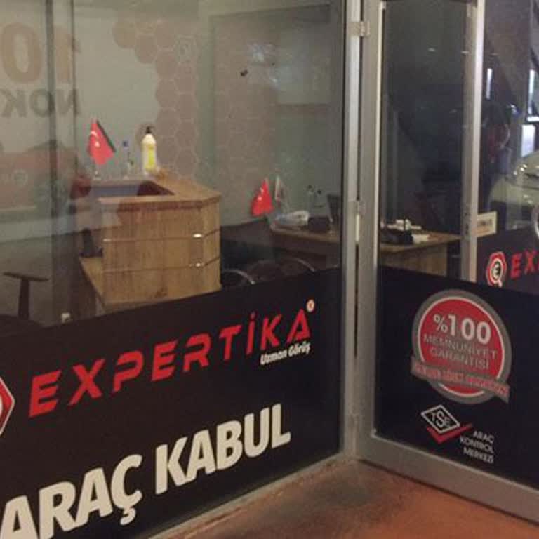 Expertika Oto Ekspertiz Şikayeti