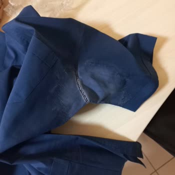 Old Spice Booster Stick Ruined My Clothes and P&G Sent Me the Same Faulty Product