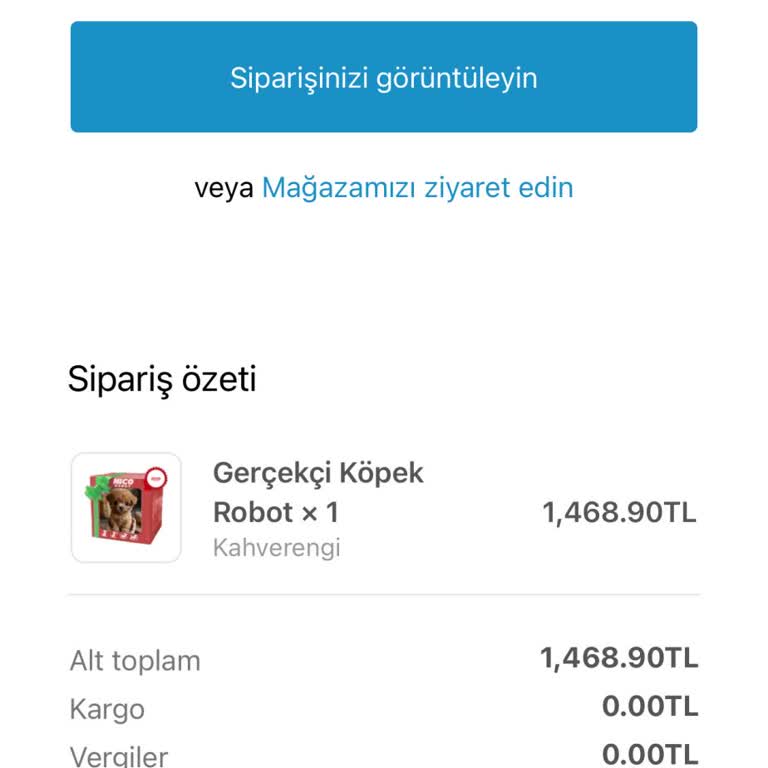 Kids Diyarı Ürün Teslim Edilmedi Ve Şu An Siteye Ulaşılamıyor!