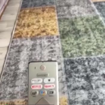 Philips TV Kumanda Çalışmıyor Mavi Işık Yanıp Sönüyor!