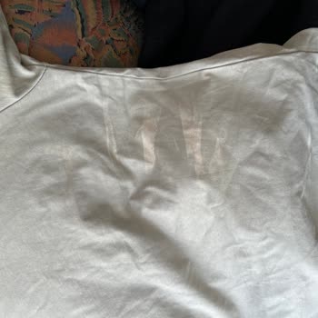 Old Spice Whitewater Deodorant Left Irremovable Stains on Over 10 of My Shirts