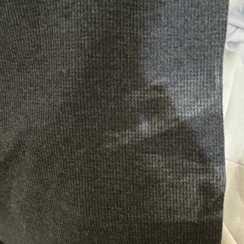 Old Spice Whitewater Deodorant Left Irremovable Stains on Over 10 of My Shirts