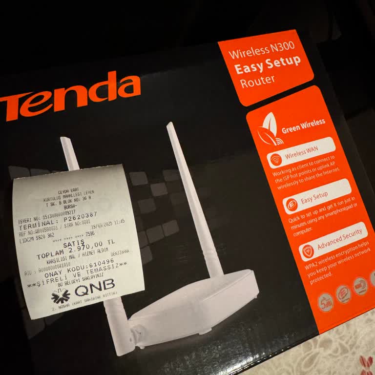 Telekom Altyapısı Adıyla Yapılan Şüpheli Cihaz Satışı