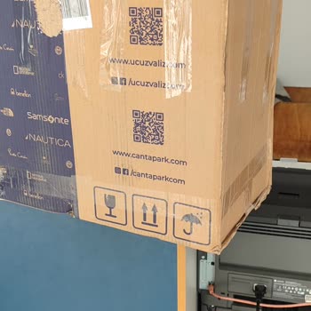 Kargomun Hasarlı Teslimatı Ve İlgisiz Çalışanlar