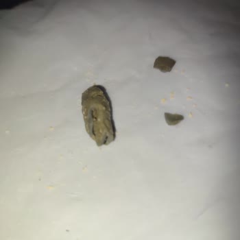 Ülker Bebek Bisküvisi Paketinden Çıkan Şok Edici Cisim!