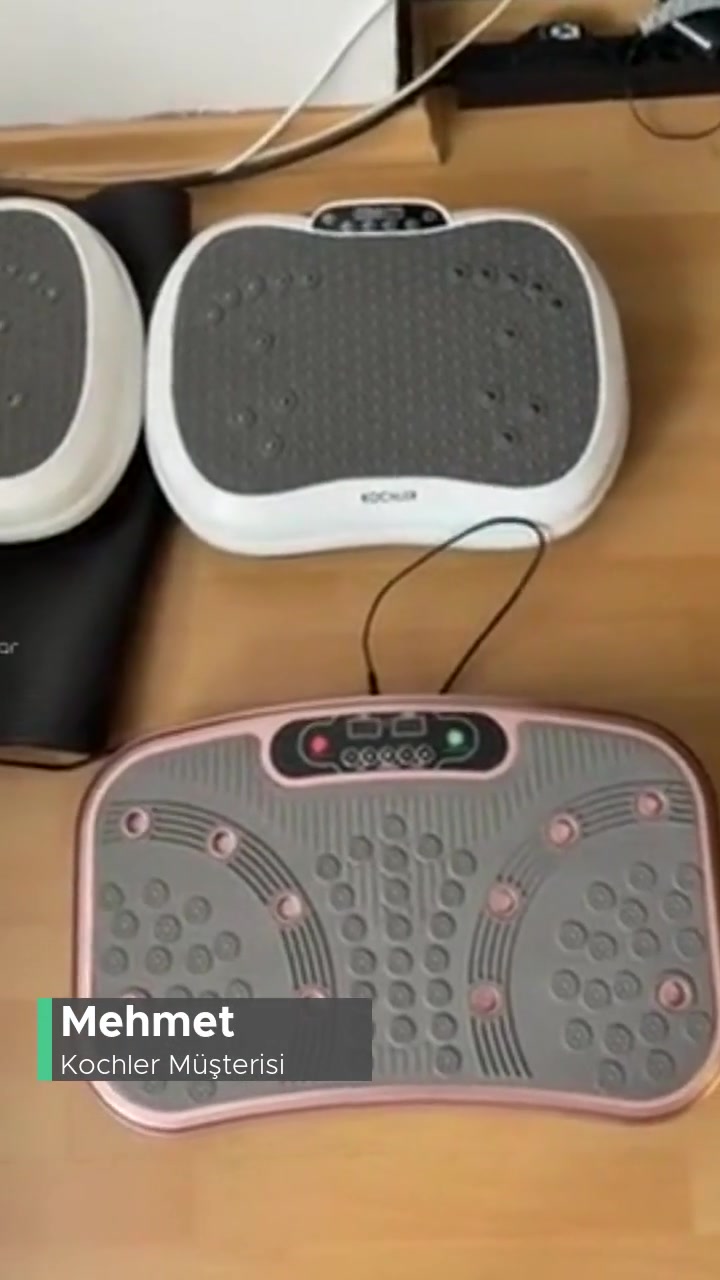 Kochler Markasının Yaşattığı Mağduriyet Ve Ürünleri Dayanıksız videonun kapak resmi