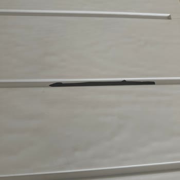 Bauhaus'tan Aldığım Bahçe Dolaplarının Sorunları!