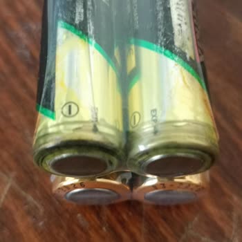 Yanıltıcı Ürün Bilgisi Ve Paslı Vida Uçları