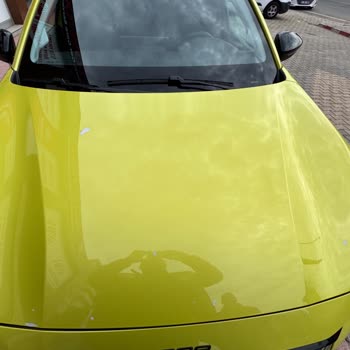 Peugeot 208 Boya Sorunu Ve Değer Kaybı Endişesi