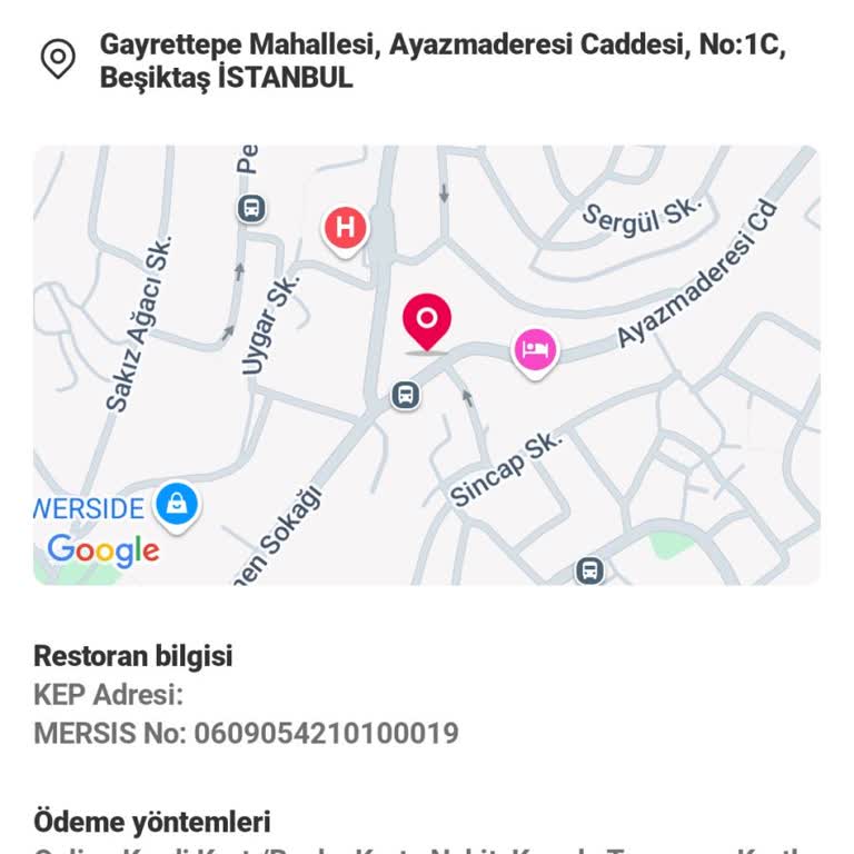 Yemeksepeti İle Eksik Ve Yanlış Ürün Gönderimi