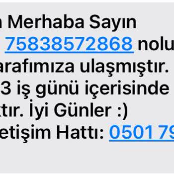 Siparişim Hayal Kırıklığına Dönüştü: İade Süreci Tıkandı