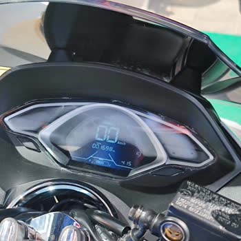 Mondial Motor Strada'nın Bitmeyen Kilometre Sorunu