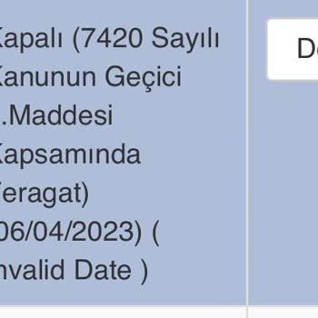 Vodafone Ve Hukuk Bürosu Arasında Borç Çıkmazı