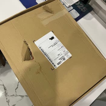 Kaybolan Siparişin Gizemi: 1.5 Aydır Beklenen Ayakkabı Nerede