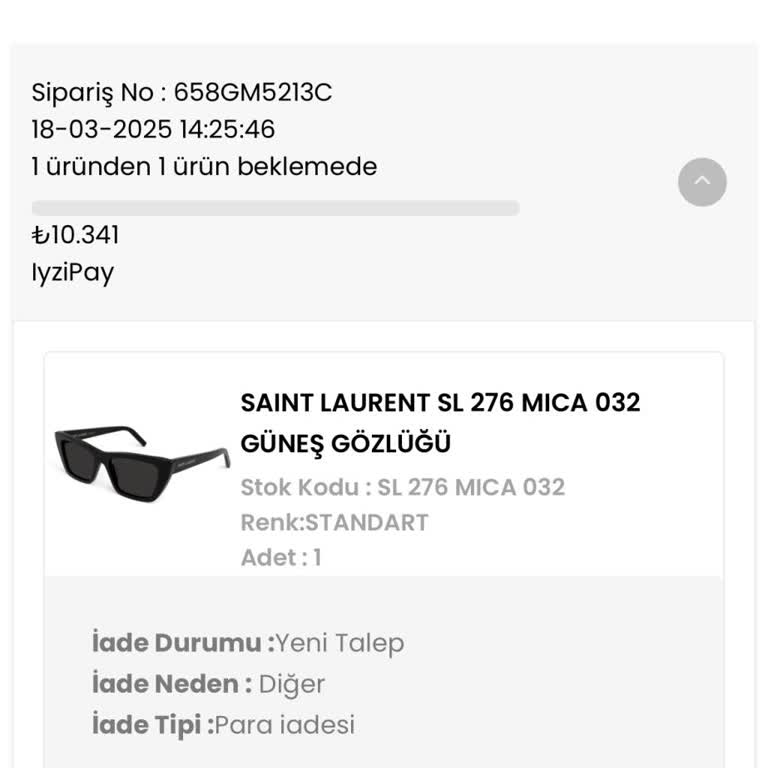 İade Tutarı Yatırılmıyor: 40 Million Optik Mağduriyeti