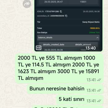 Oyun Sitesinde Beklenmedik Kayıplar