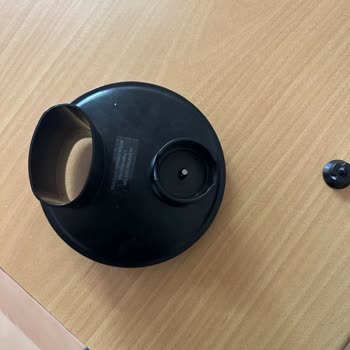 Fakir Ev Aletleri Blender Setinde Dayanıksız Parça Şoku: Garanti Süreci Ve Yedek Parça Sorunu