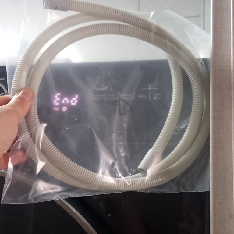 Yanlış Kurulum Nedeniyle Mağduriyet: Vestel Kurutma Makinesi Sorunu!