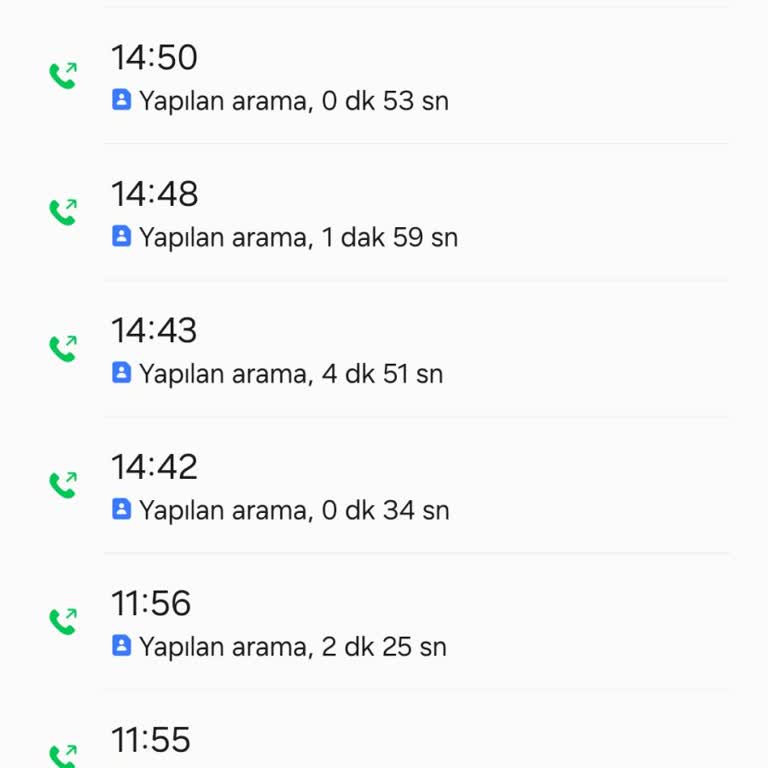 Edirne Sultan 1. Murat Devlet Hastanesi: Ulaşılamayan Telefonlar