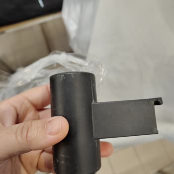 Bisikletin Eksik Parçası Kullanımı Engelliyor