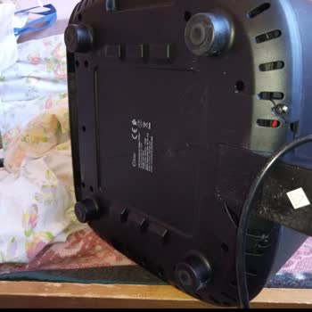 Kargo Firmasının İhmali Ve Dolap Uygulamasının Yetersizliği Mağduriyet Yarattı