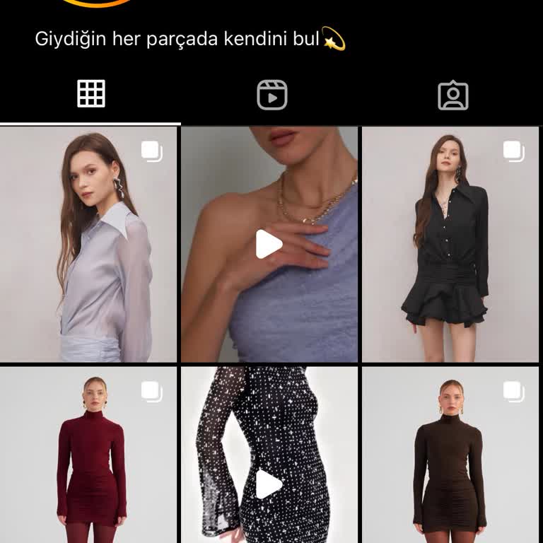 Kargoya Verilmeyen Elbise Mağduriyeti