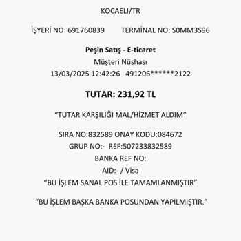 Ücret İadesi Gecikmesiyle Yaşanan Mağduriyet