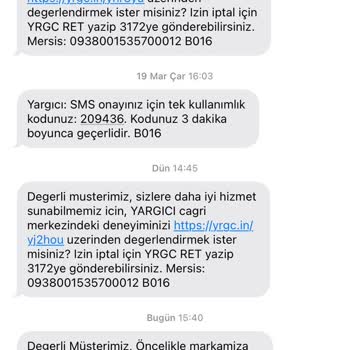 İndirimli Ürün Siparişimde Stok Oyunu: Müşteri Mağduriyeti Ve Çözüm Beklentisi