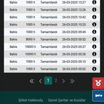Yanlış Hesap Hareketleri Ve İlgisiz Müşteri Hizmeti