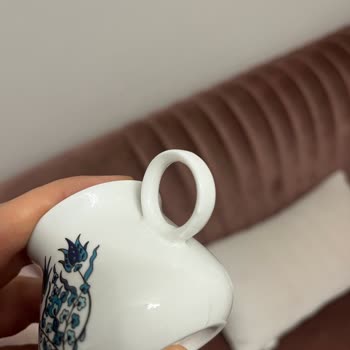 Karaca Züccaciye Hatalı Ürün Ve Kötü Müşteri Hizmeti!