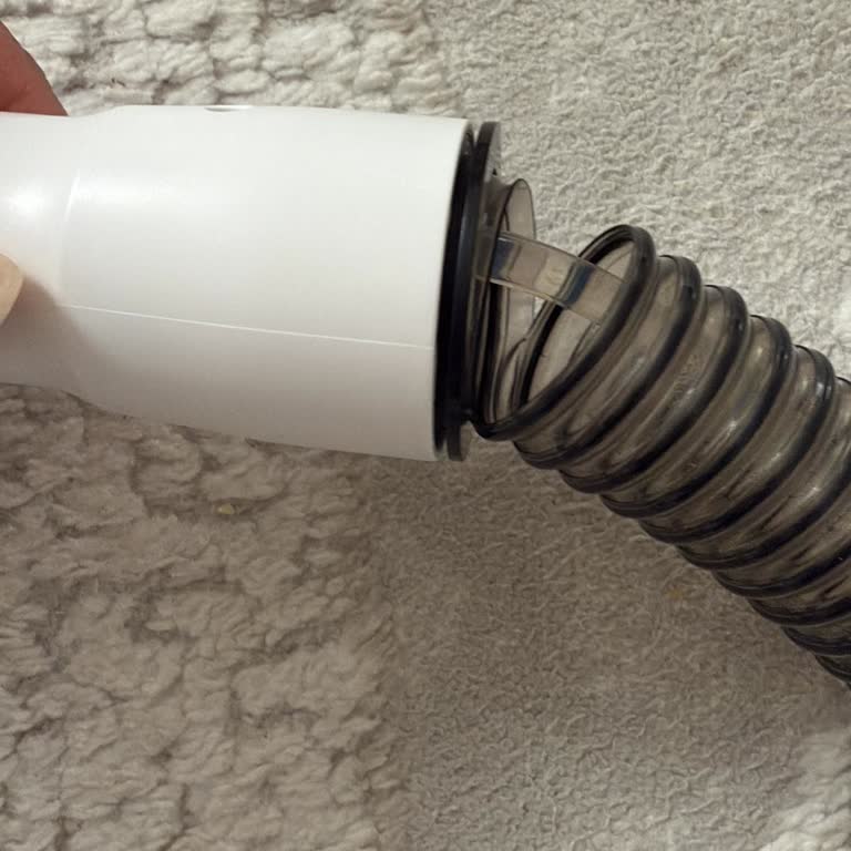 Kiwi KCC4325 Hortumu Yırtıldı