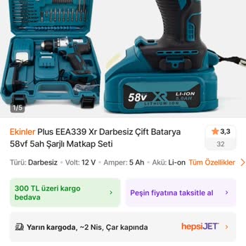 Yanıltıcı Ürün Deneyimi Ve Hepsiburada'nın İlgisizliği