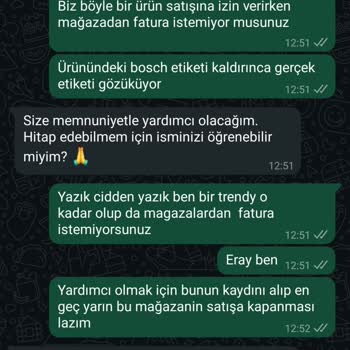 Yanıltıcı Ürün Deneyimi Ve Hepsiburada'nın İlgisizliği
