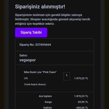 Ürün Yok, İade De Yok: Mağdur Edildim!