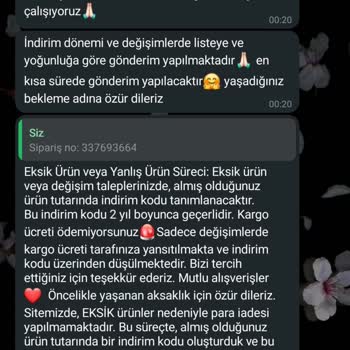 Ürün Yok, İade De Yok: Mağdur Edildim!