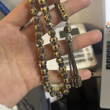 Tesbihevim Yanıltıcı Ürün Ve Geri İade Sorunu