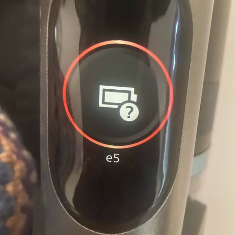 Philips 8000 Serisi Süpürgemin Toz Toplama Sorunu