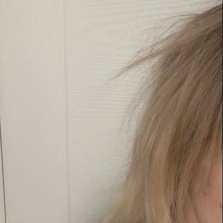 Lacivert Kuaför (Ataşehir) Hizmet Sonrası Saç Kopması Ve Memnuniyetsizlik!