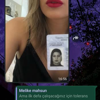 Makyaj Süngeri Paketleme İşinde Beklenmedik Ücret Talepleri Ve Kişisel Bilgi Güvenliği Endişesi