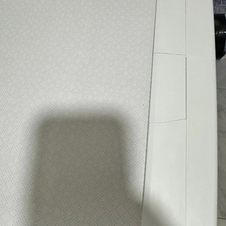 Samsung Çamaşır Makinesi Kapak Çatlağı Sorunu