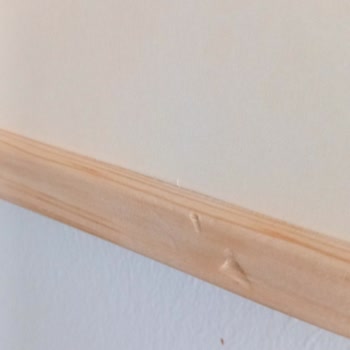 Mangelhafte Lieferung von Poster und Bilderrahmen über Trendyol