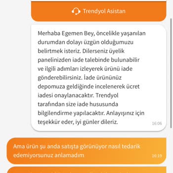 Yanlış Renk Valiz Ve Fiyat Artışı Sorunu