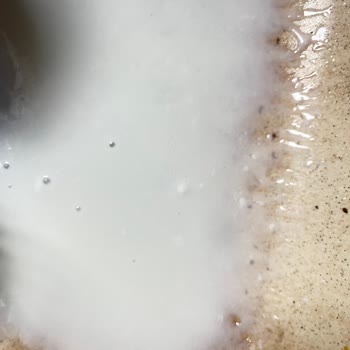 Bozuk Süt: Kahveye Koyduğumda Kesildi