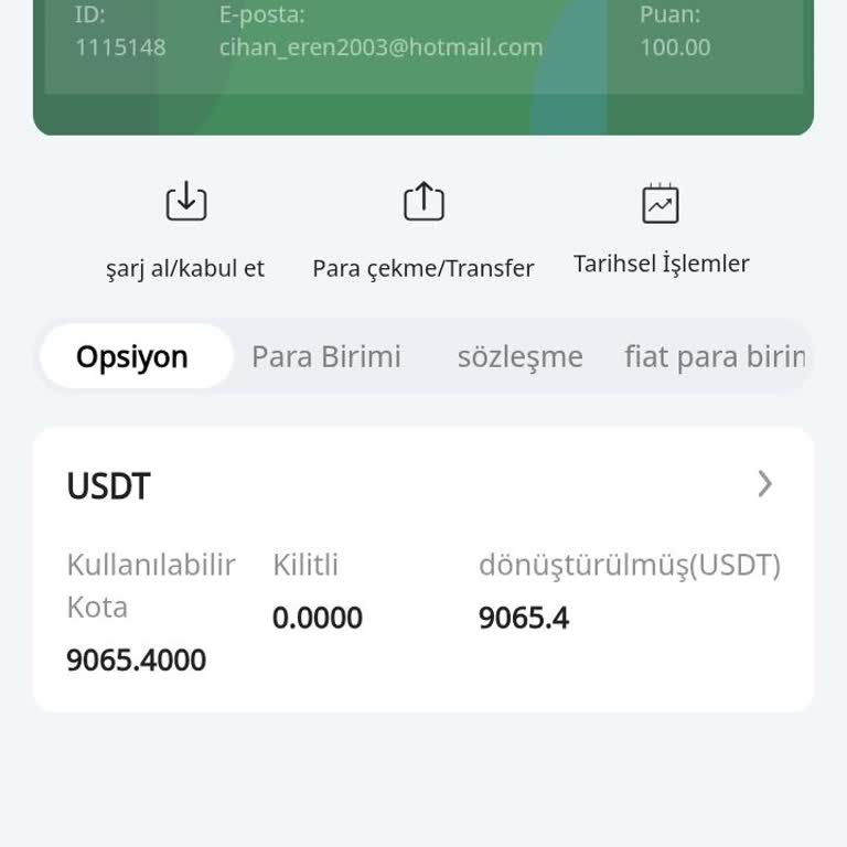 P2B'nin Aldatıcı Görevleri Ve İade Edilmeyen Para