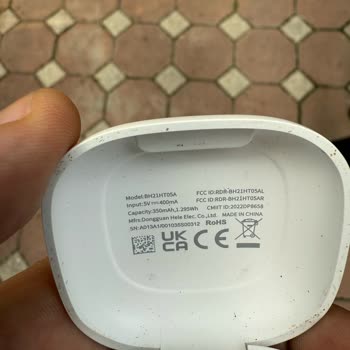 I Bought the QCY HT05 Melobuds, but Warranty Was Denied Over Missing Box