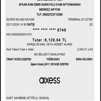 Mavi Mağazasından Alınan Kot Pantolonun Kısa Sürede Yırtılması Ve İade Sorunu