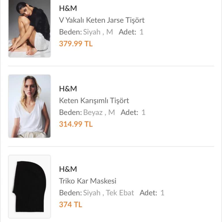 Trendyol'da Stok Sorunu: Güven Sarsılıyor