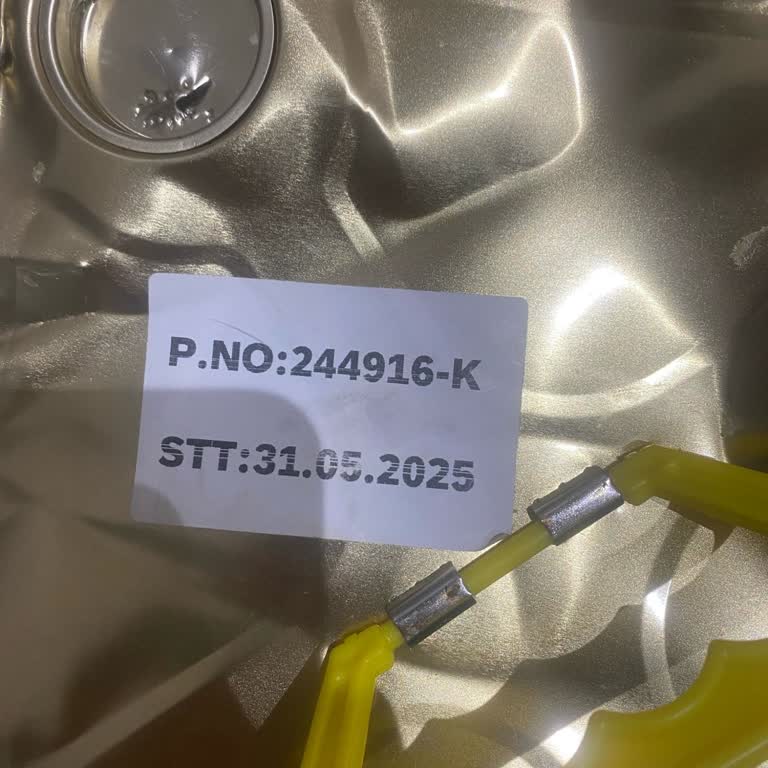 Torku Krema'da Tarih Sorunu Ve Müşteri Hizmetleri Hayal Kırıklığı