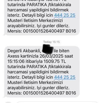 Yanlış Ücretlendirme Ve Devam Eden Kiralama Sorunu